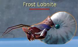 Frost Lobnite